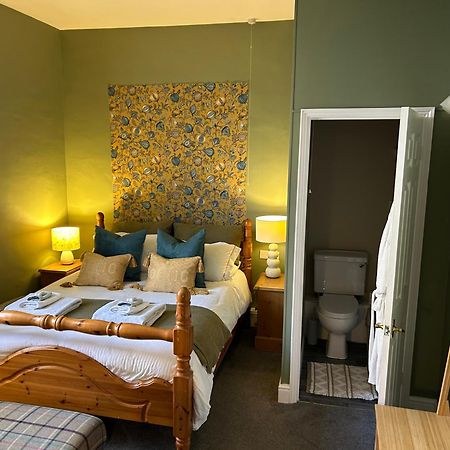 The Crown Hotel Southwell  Luaran gambar
