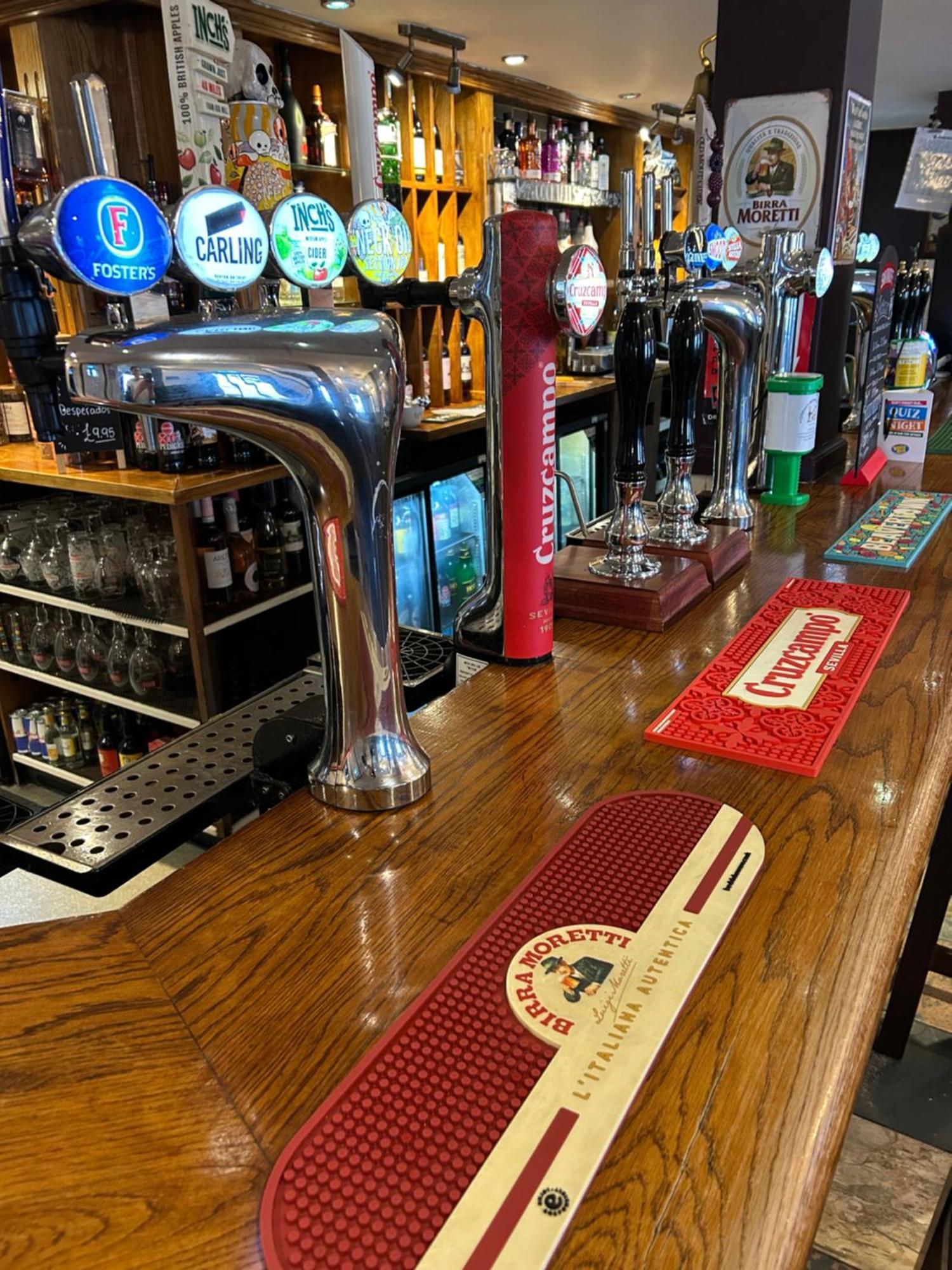 The Crown Hotel Southwell  Luaran gambar