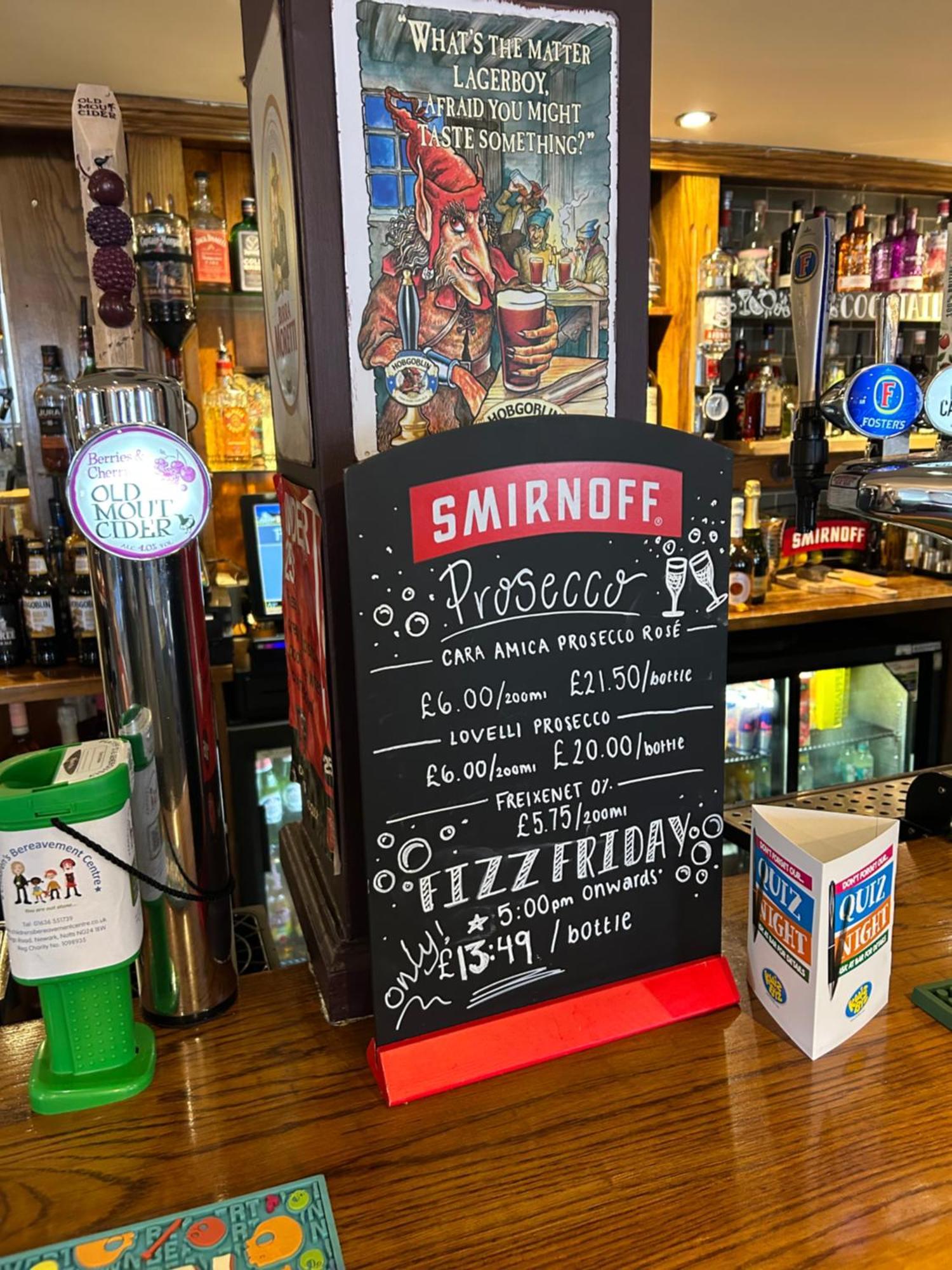 The Crown Hotel Southwell  Luaran gambar