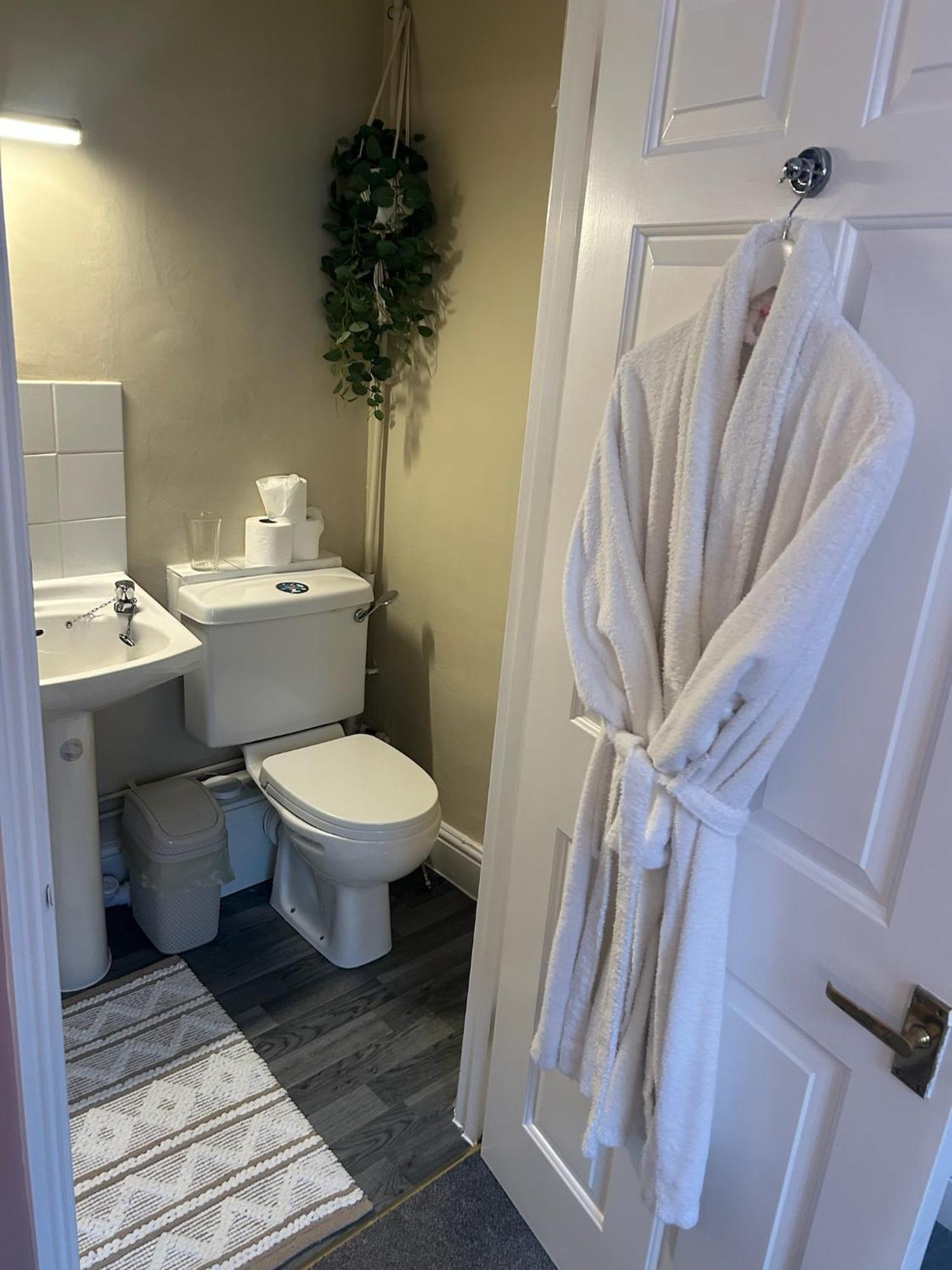The Crown Hotel Southwell  Luaran gambar